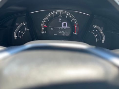 Used 2016 Honda Civic LX image 12