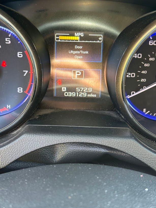 Used 2015 Subaru Legacy 2.5i Limited AWD/4WD image 15