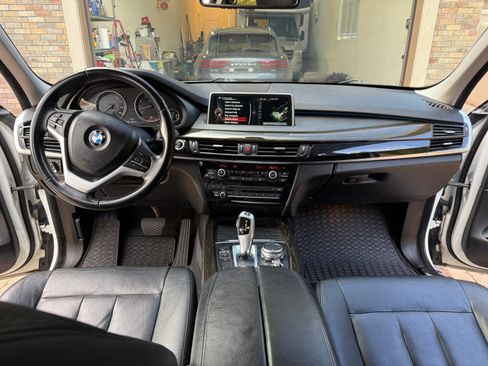 Used 2015 BMW X5 sDrive35i image 9