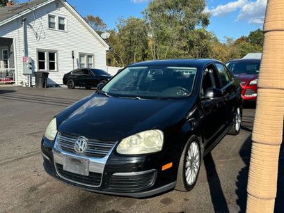 Used 2009 Volkswagen Jetta SEL