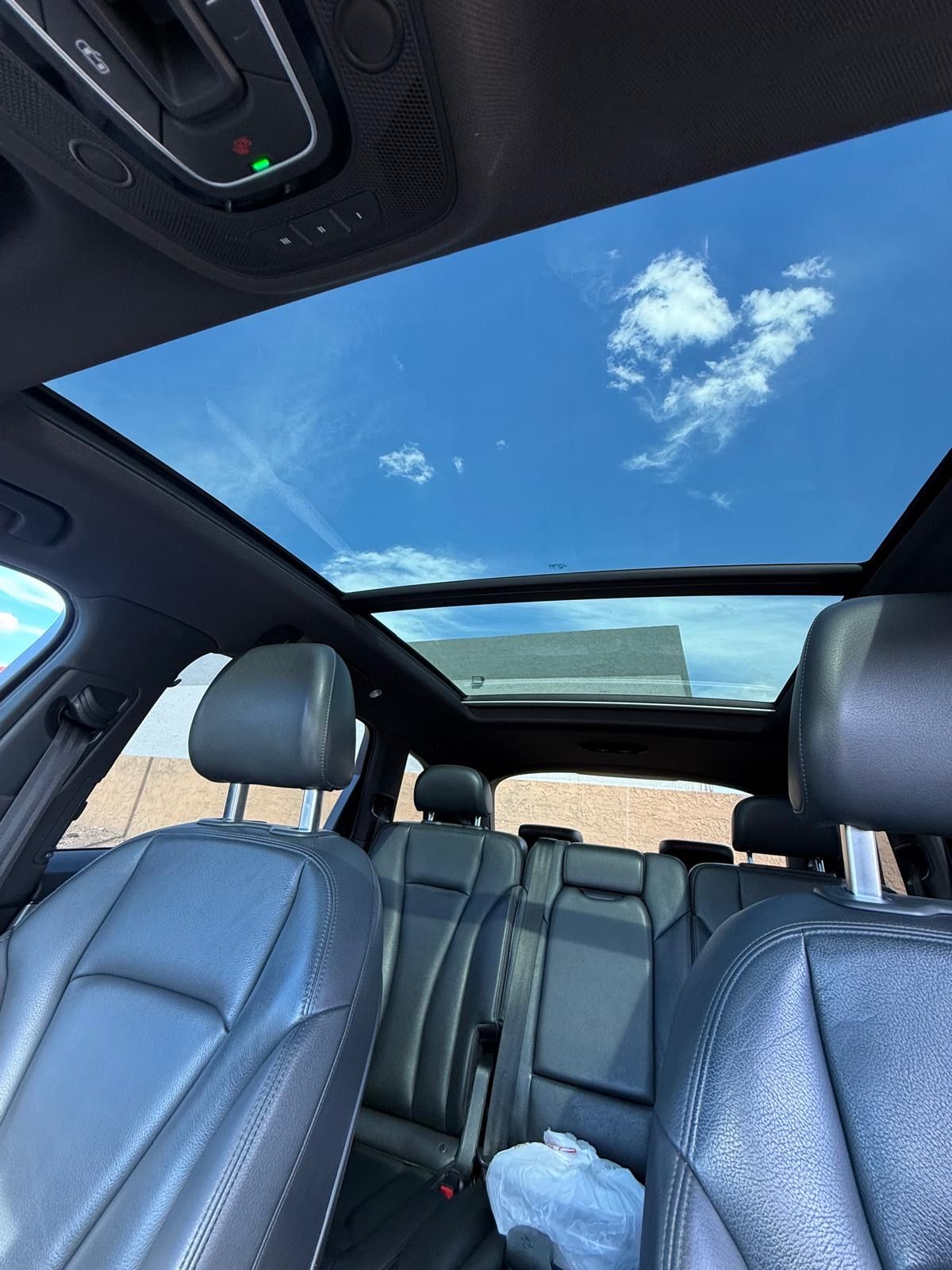 Used 2019 Audi Q7 2.0T Premium w/ Convenience Package AWD/4WD image 13