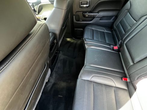 Used 2016 GMC Sierra 1500 Denali w/ Enhanced Driver Alert Package image 4