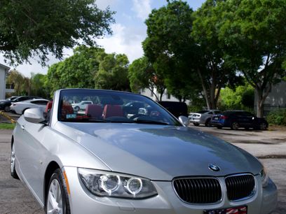 Used 2011 BMW 328i Convertible