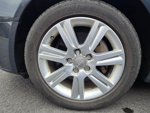 Used 2011 Audi A4 2.0T Premium image 15