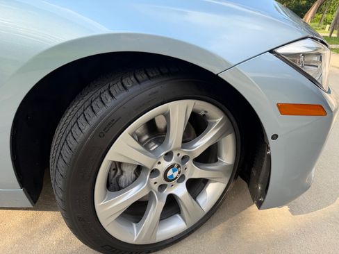 Used 2013 BMW 335i Sedan RWD image 11