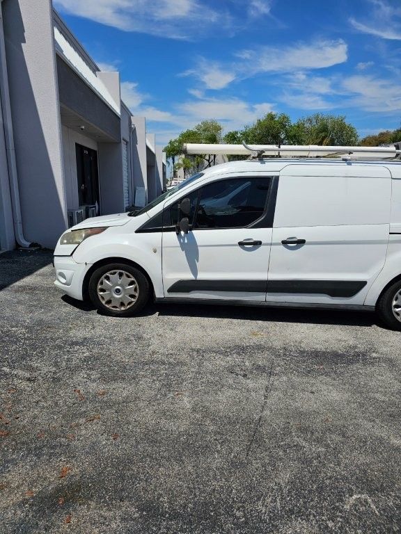 Used 2015 Ford Transit Connect XLT FWD image 19