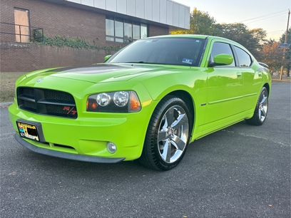 Used 2007 Dodge Charger R/T