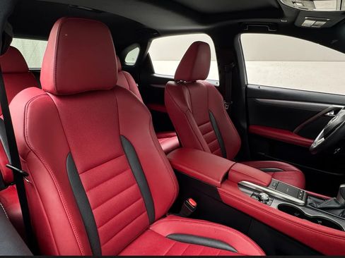 Used 2021 Lexus RX 350 F Sport image 18