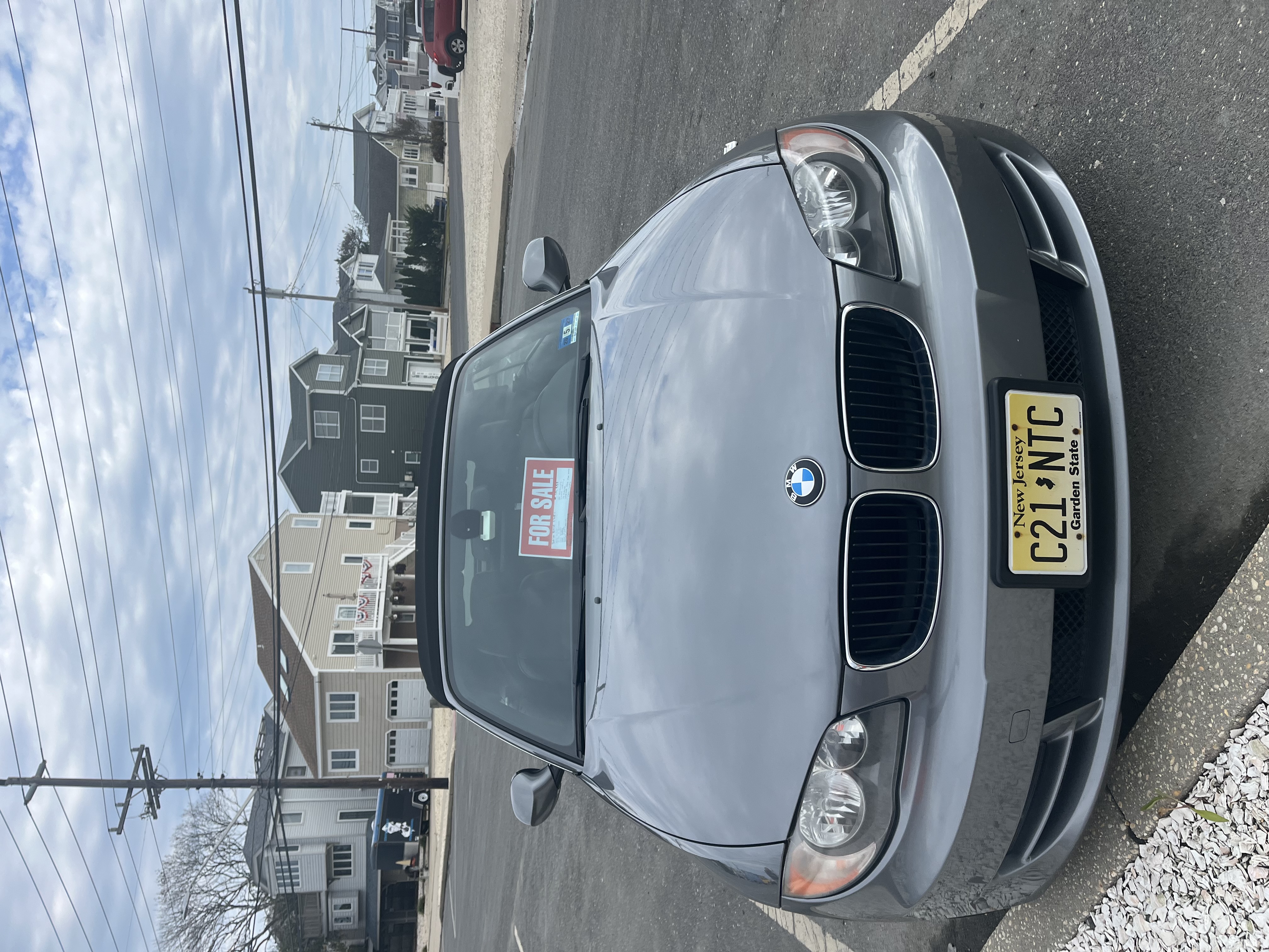 Used 2010 BMW 128i Convertible RWD image 5