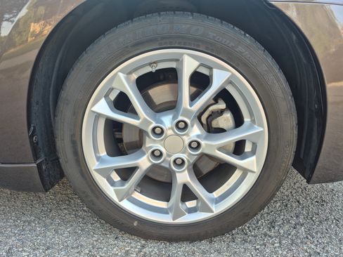 Used 2012 Nissan Maxima 3.5 SV w/ Sport Pkg image 6