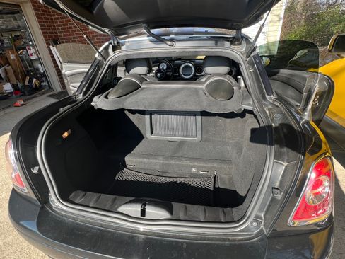 Used 2013 MINI Cooper Coupe image 18