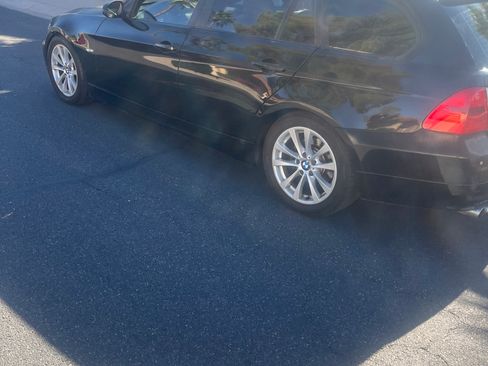 Used 2007 BMW 328i Wagon image 4