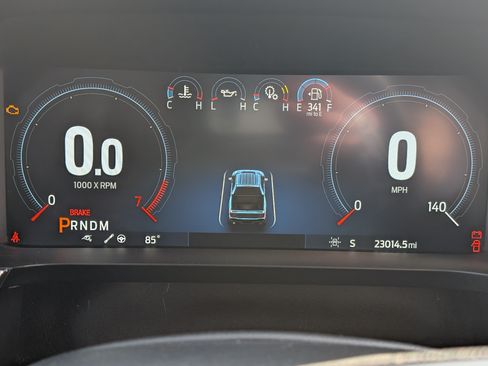 Used 2023 Ford F150 Raptor image 15