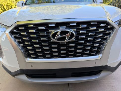 Used 2020 Hyundai Palisade SEL FWD image 13