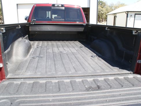 Used 2021 RAM 3500 Limited image 10