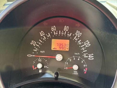 Used 2003 Volkswagen Beetle GLS image 13