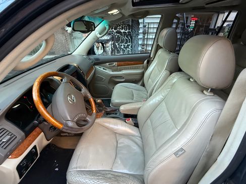 Used 2005 Lexus GX 470 image 13