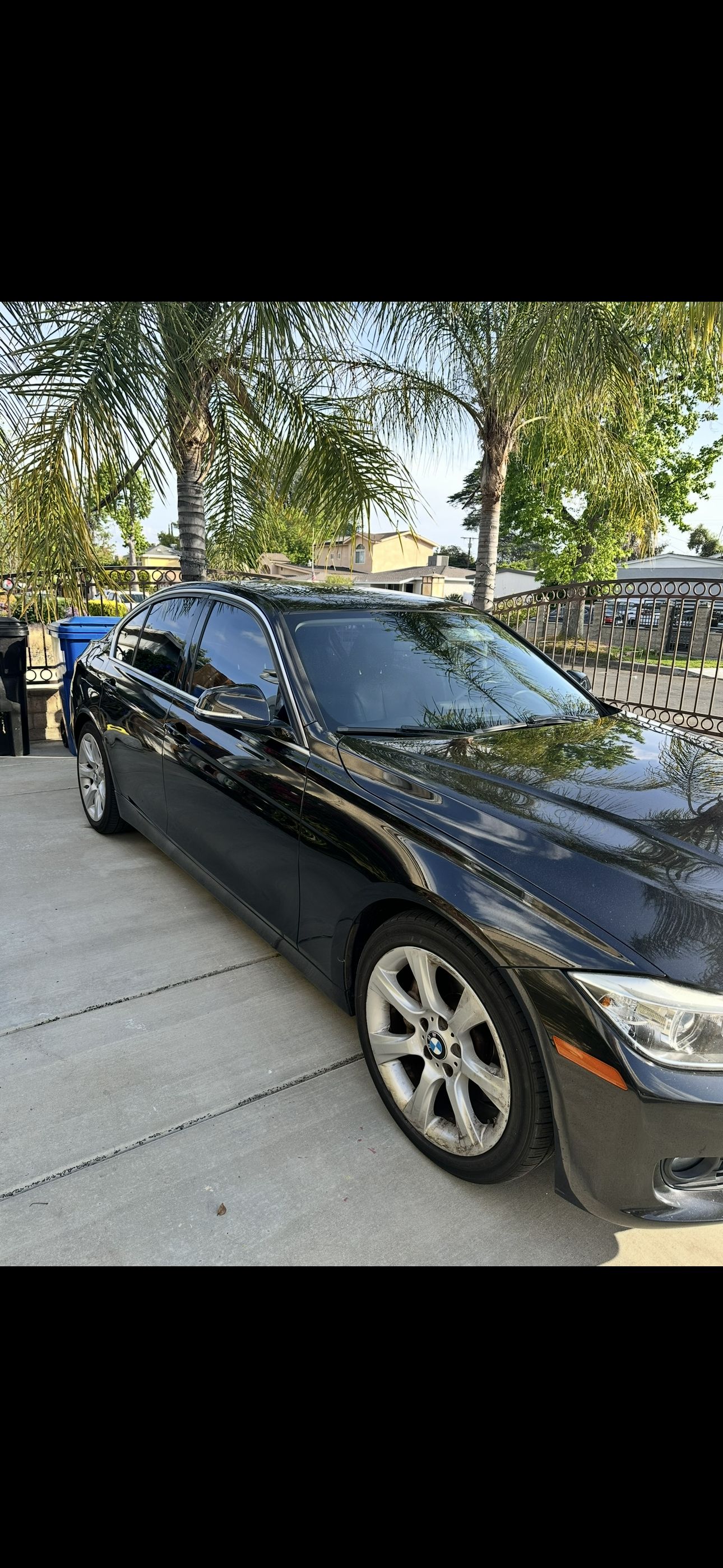 Used 2013 BMW ActiveHybrid 3 RWD image 5