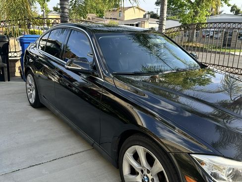 Used 2013 BMW ActiveHybrid 3 image 5