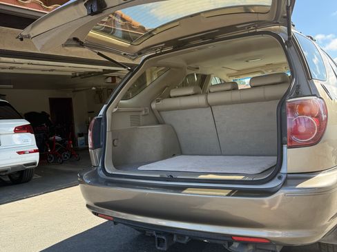 Used 1999 Lexus RX 300 4WD image 17