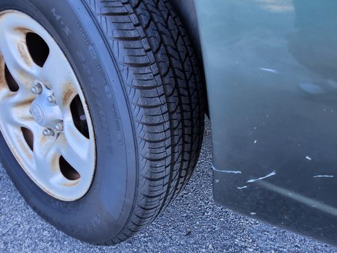 Used 2005 Toyota Highlander 2WD image 10