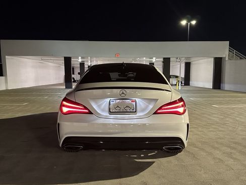 Used 2019 Mercedes-Benz CLA 250 image 2