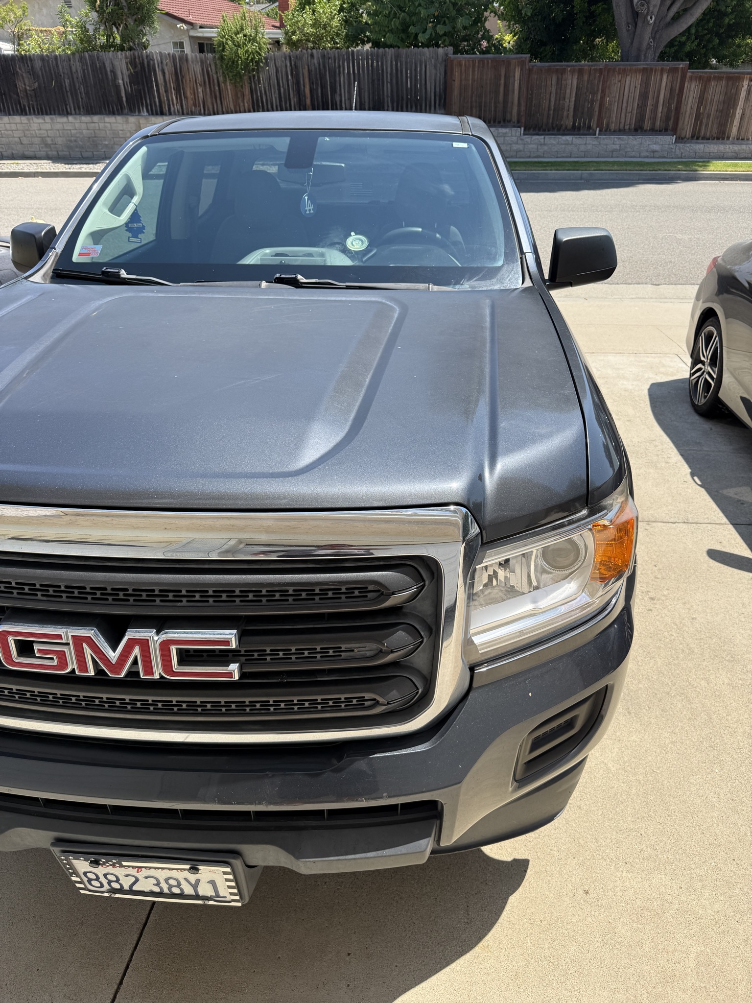 Used 2016 GMC Canyon 2WD Crew Cab w/ Convenience Package image 13