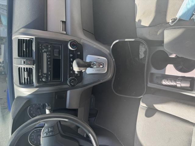 Used 2010 Honda CR-V LX image 1