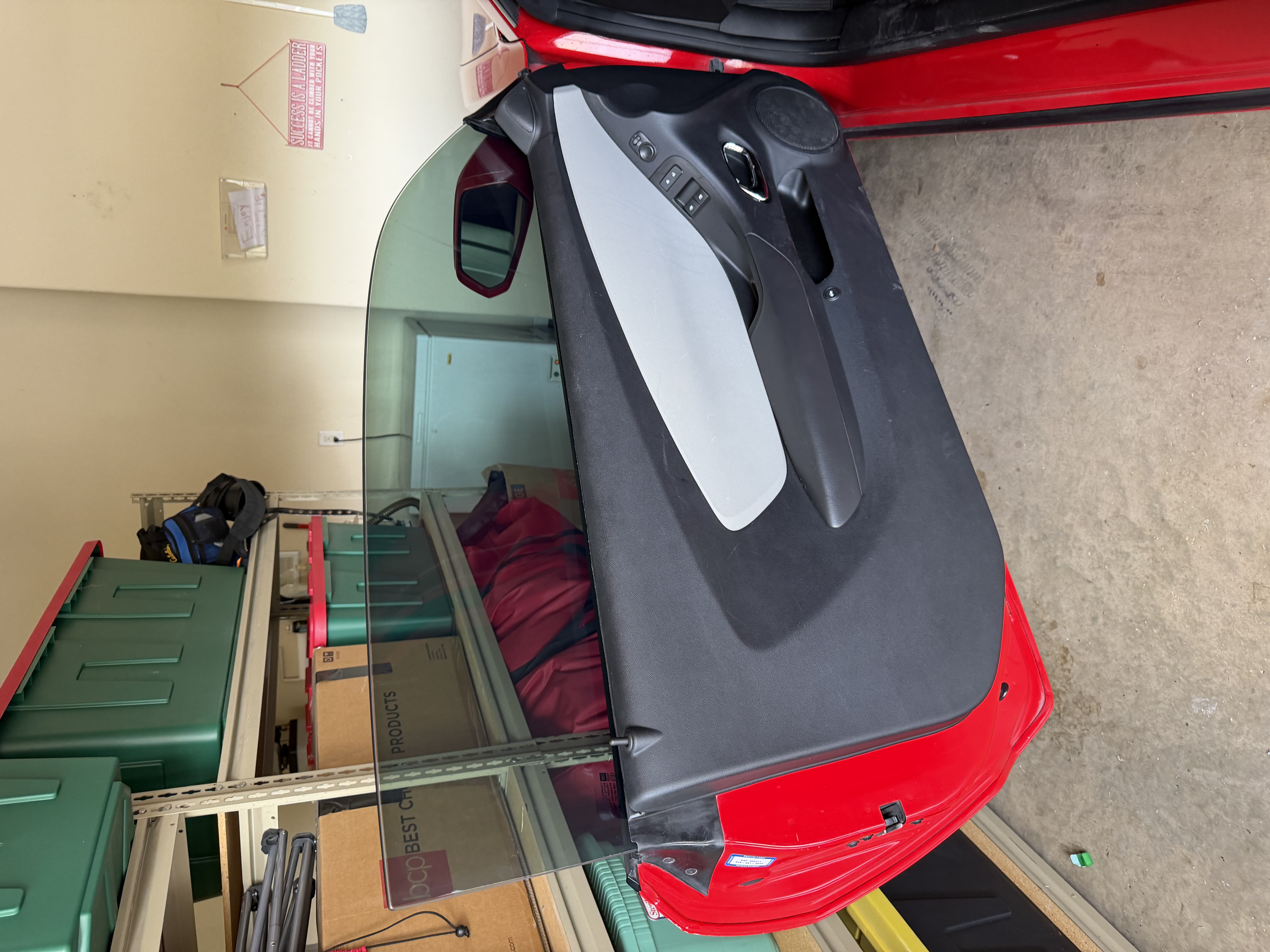 Used 2015 Chevrolet Camaro LS RWD image 12