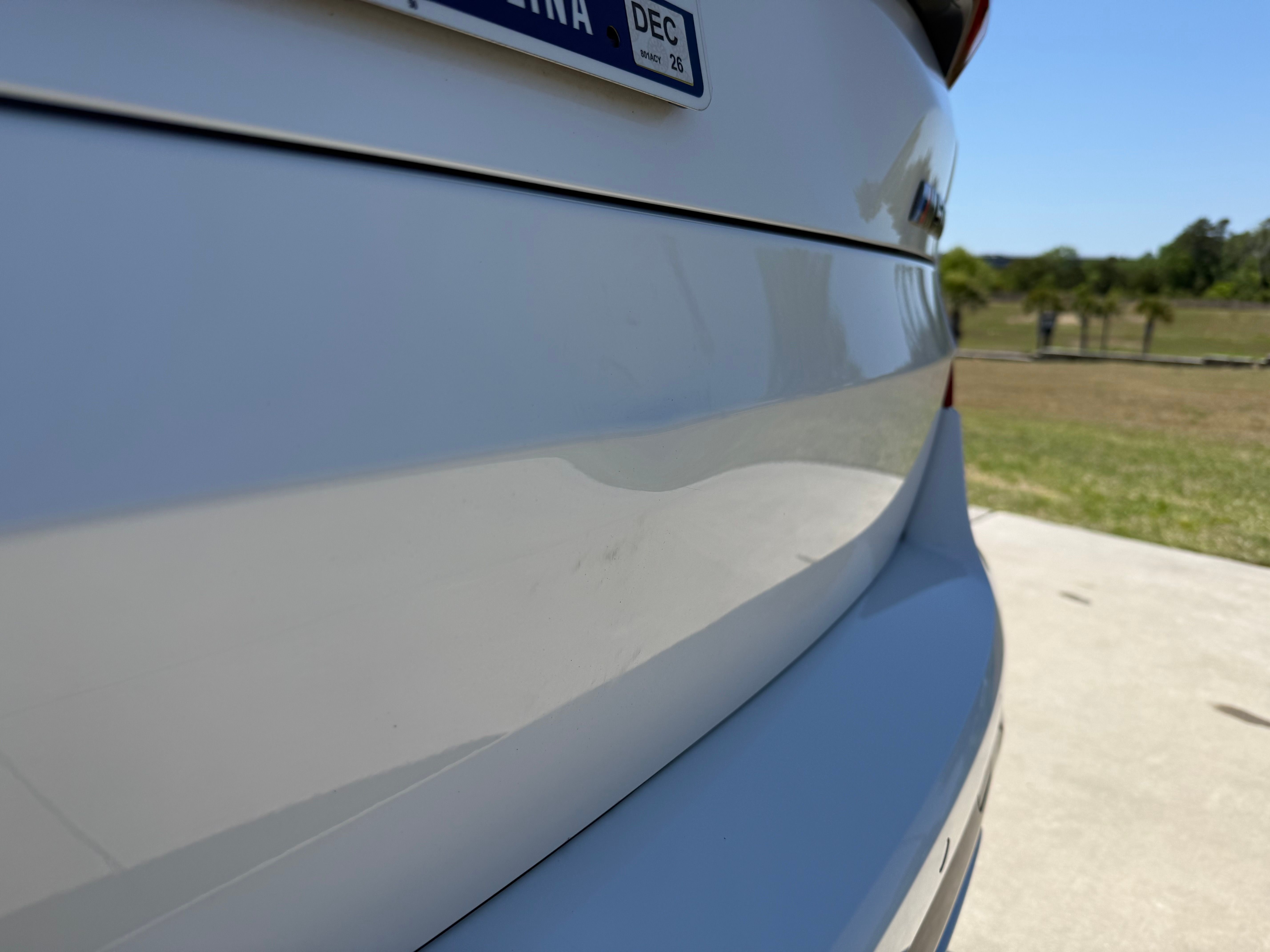 Used 2023 BMW X5 M50i w/ Executive Package AWD/4WD image 16
