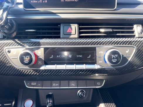 Used 2019 Audi RS 5 image 13