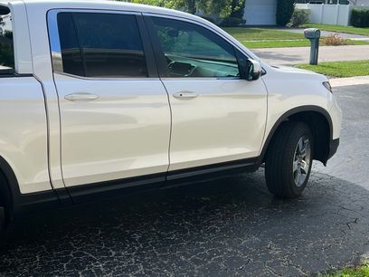 Used 2024 Honda Ridgeline RTL