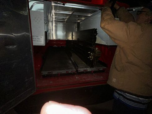 Used 2019 Ford F150 Lariat image 16