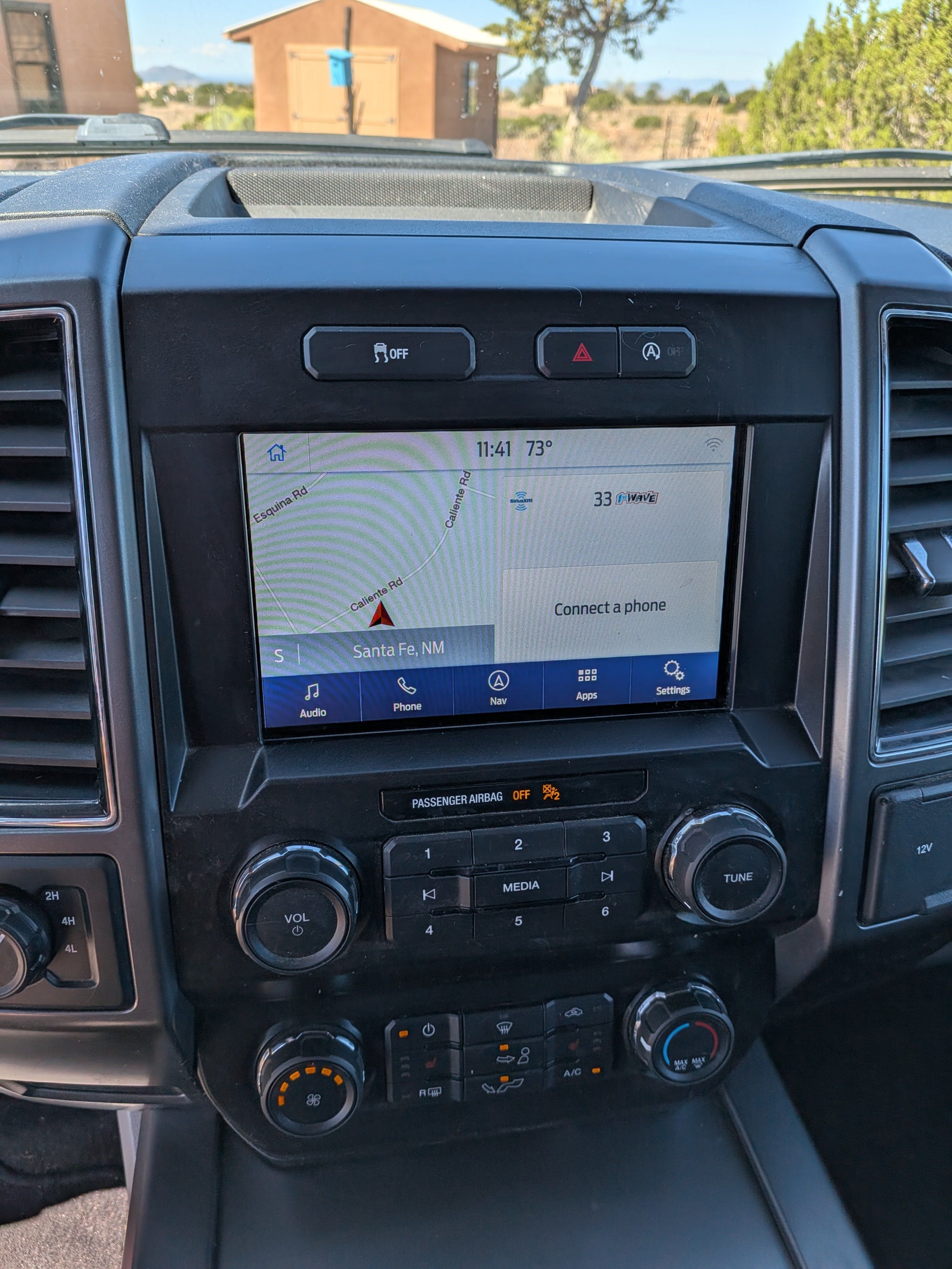 Used 2020 Ford F150 XLT w/ Equipment Group 302A Luxury AWD/4WD image 14