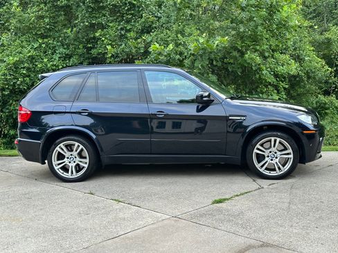 Used 2012 BMW X5 M AWD/4WD image 2
