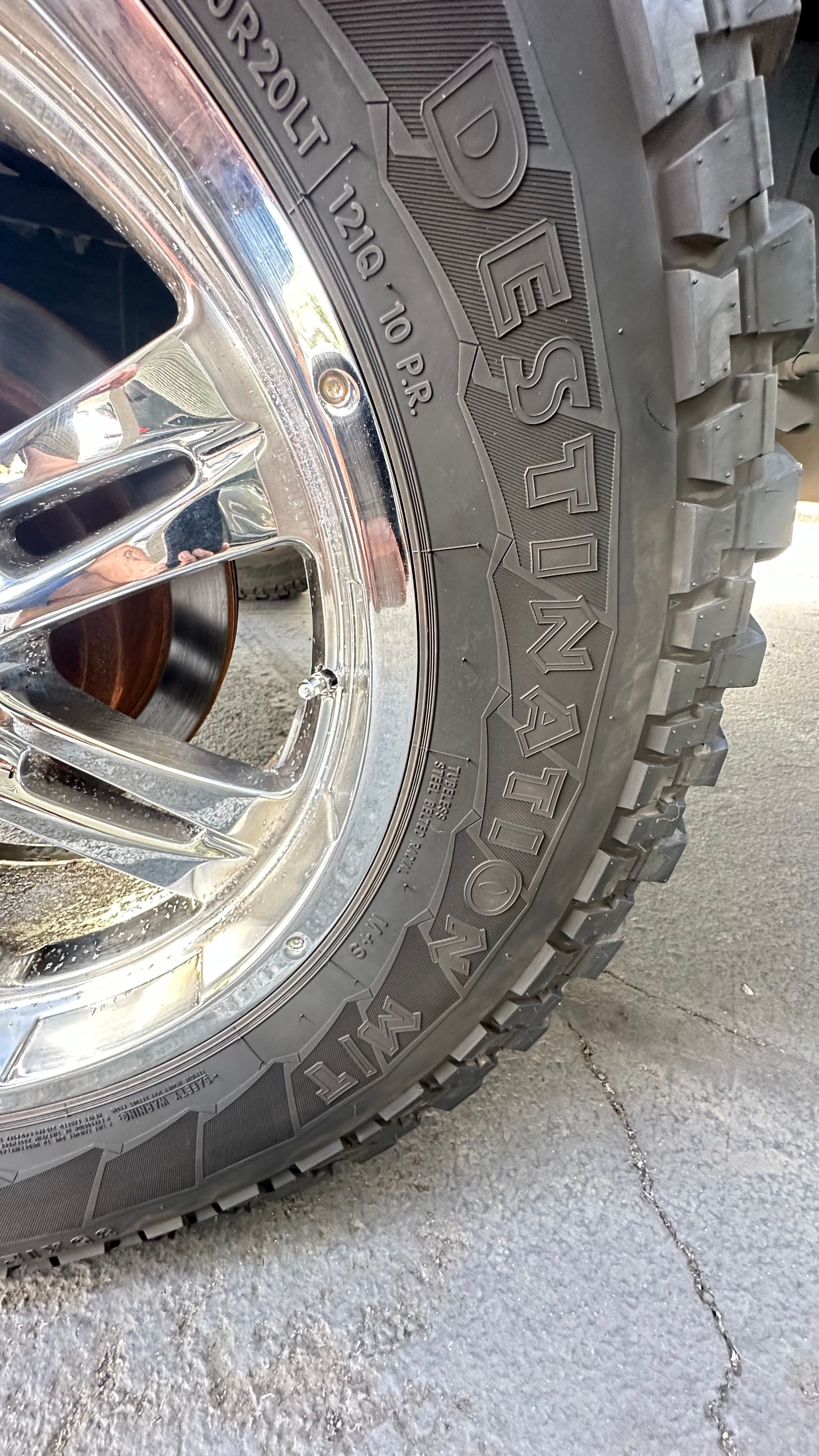 Used 2006 Ford F150 Lariat AWD/4WD image 8