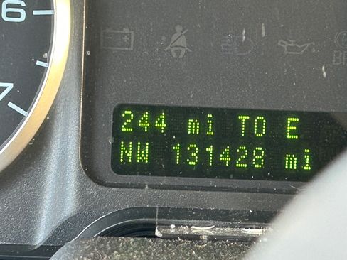 Used 2007 Ford Five Hundred SEL image 10