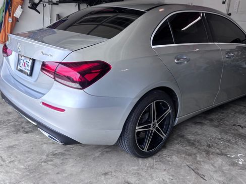 Used 2019 Mercedes-Benz A 220 4MATIC image 6