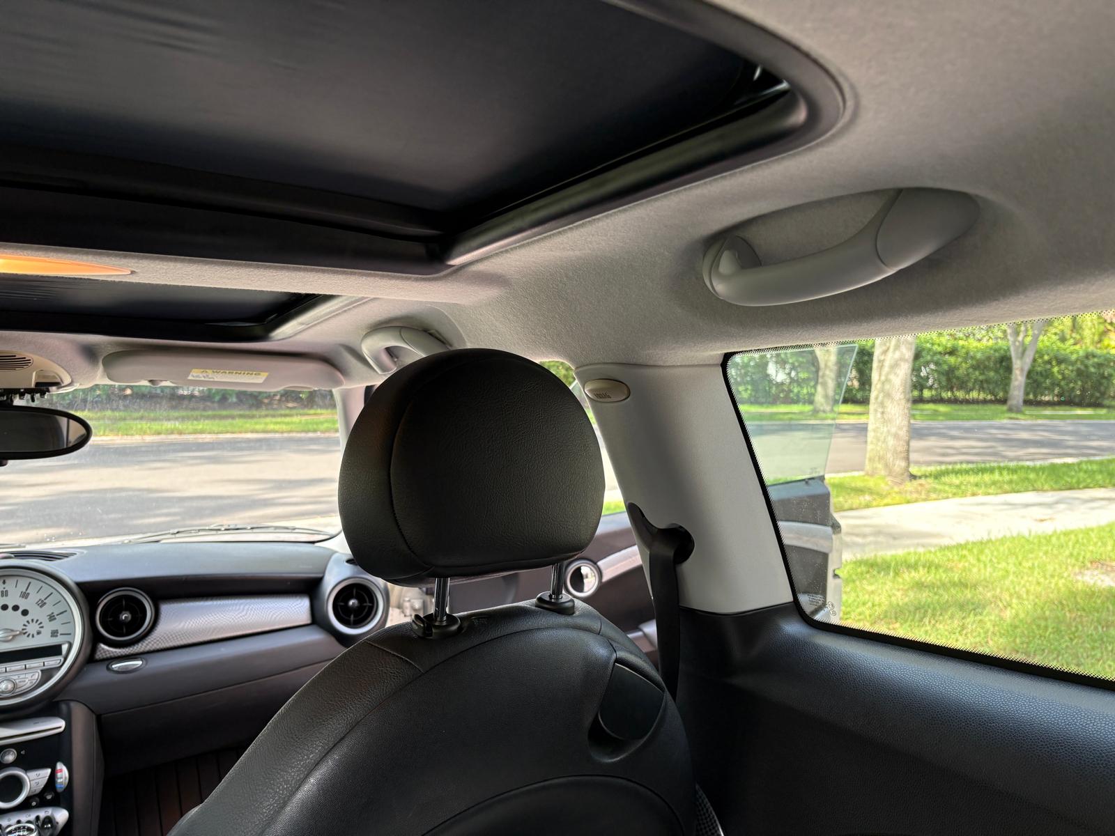 Used 2009 MINI Cooper S FWD image 25