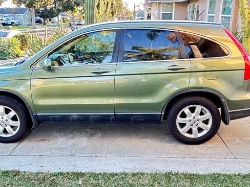 Used 2008 Honda CR-V EX-L image 5