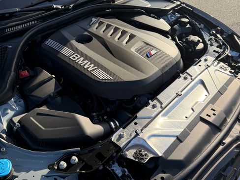 Used 2025 BMW M340i xDrive M340i xDrive Sedan 4D w/ Premium Package image 15