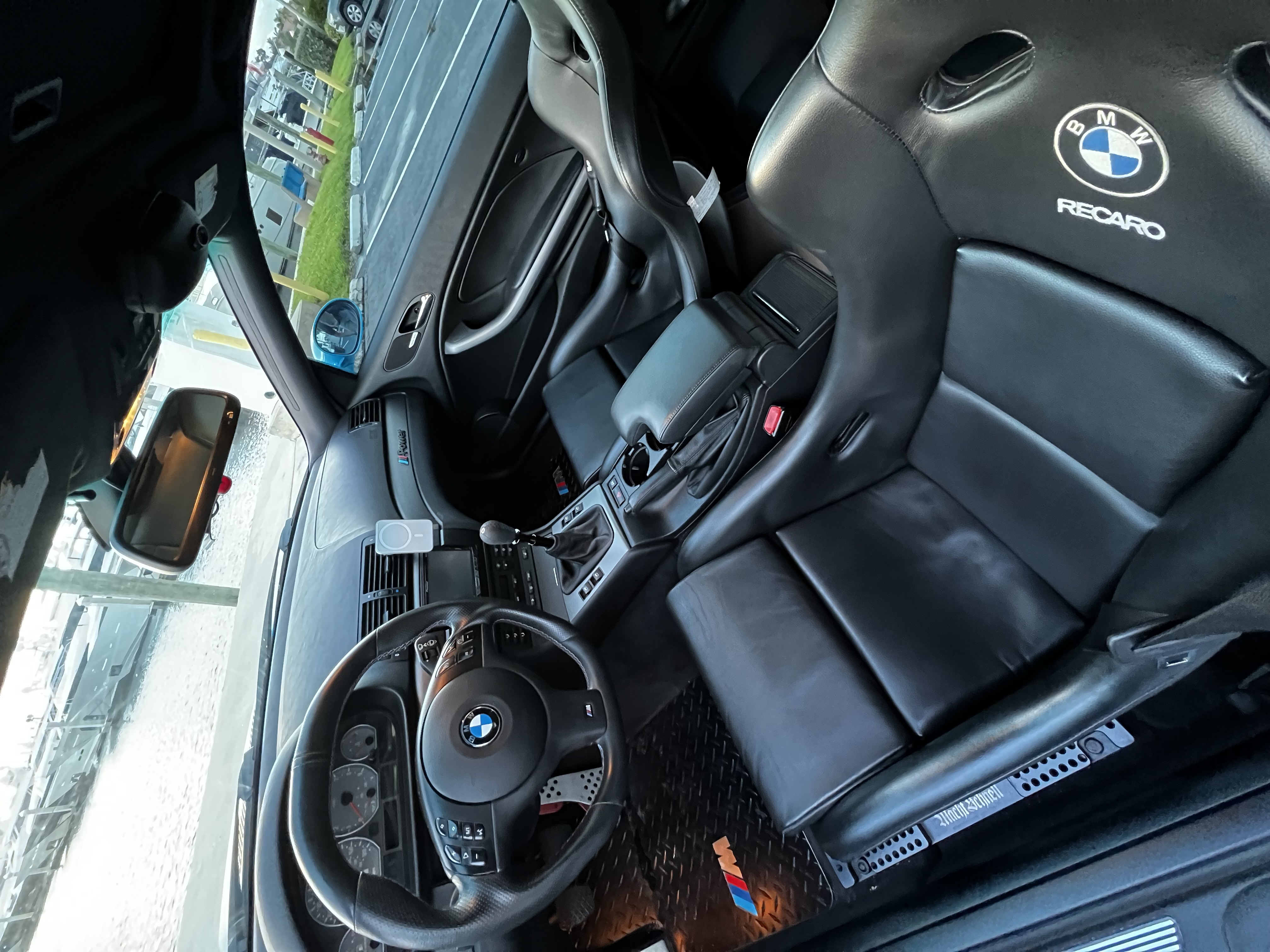 Used 2004 BMW M3 Coupe RWD image 8