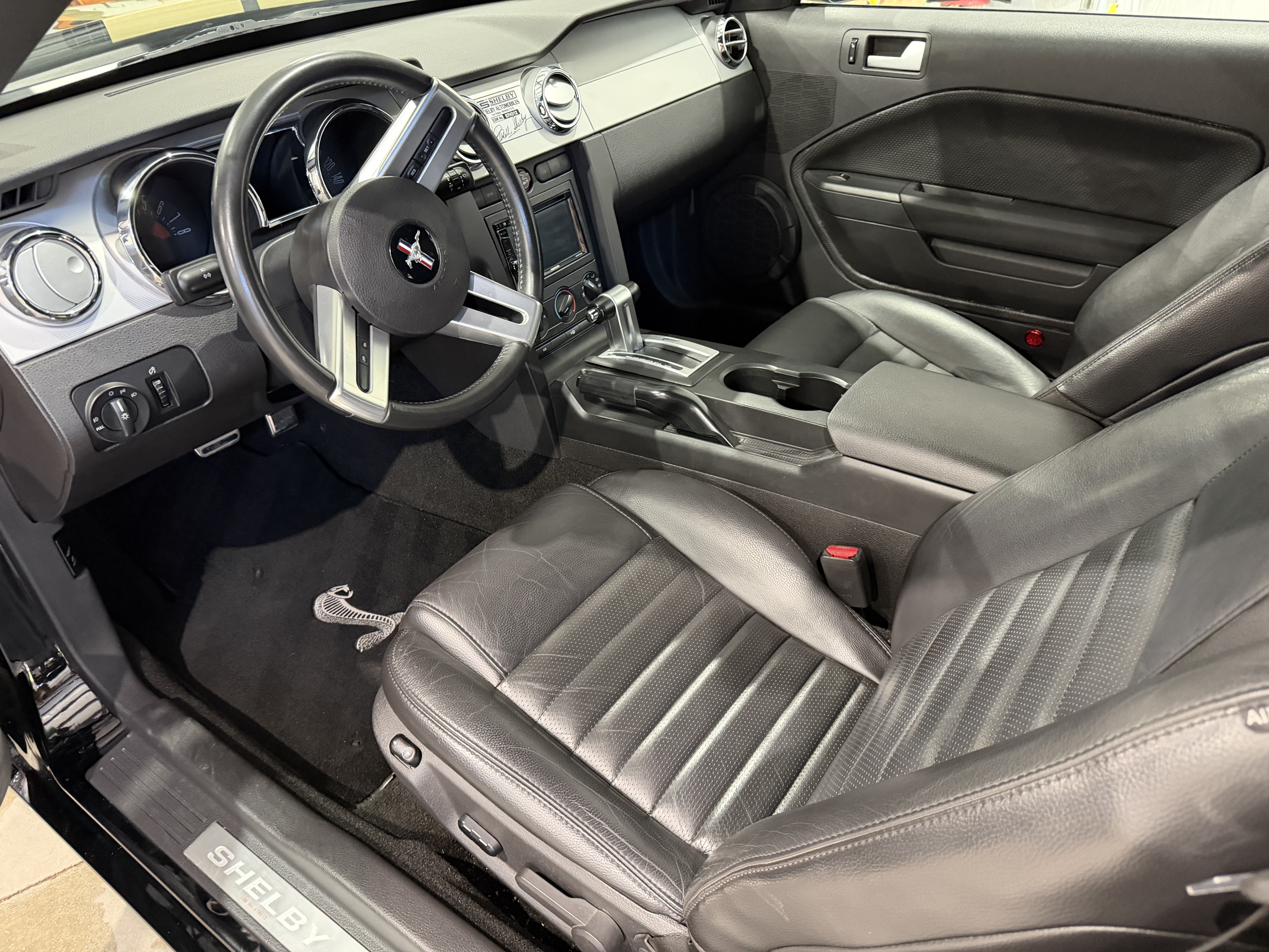 Used 2007 Ford Mustang GT RWD image 26