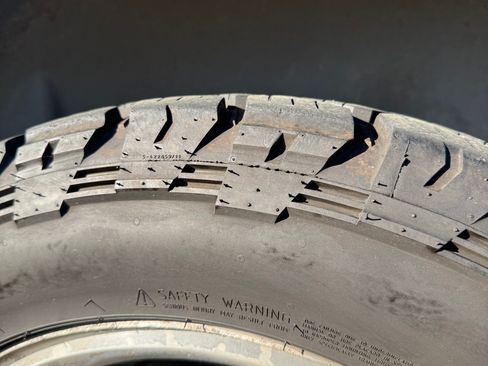 Used 2007 Chevrolet Tahoe LTZ w/ LTZ Preferred Equipment Group image 15