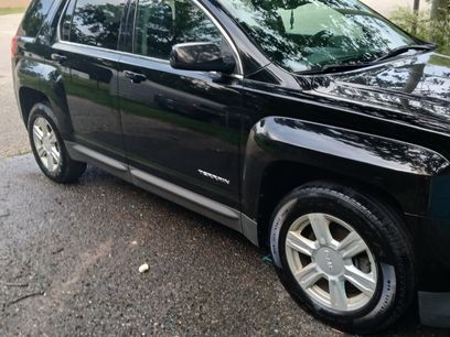 Used 2014 GMC Terrain SLE w/ Convenience Package