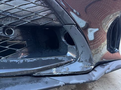 Used 2015 Lexus RC 350 AWD w/ Navigation System Package image 8