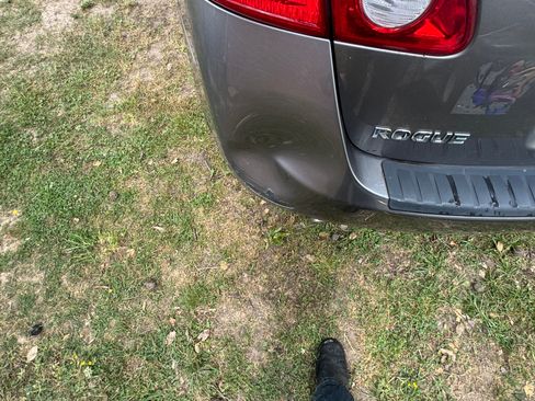 Used 2012 Nissan Rogue SV w/ Premium Pkg AWD/4WD image 5