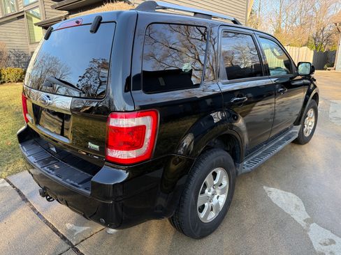 Used 2012 Ford Escape Limited image 12