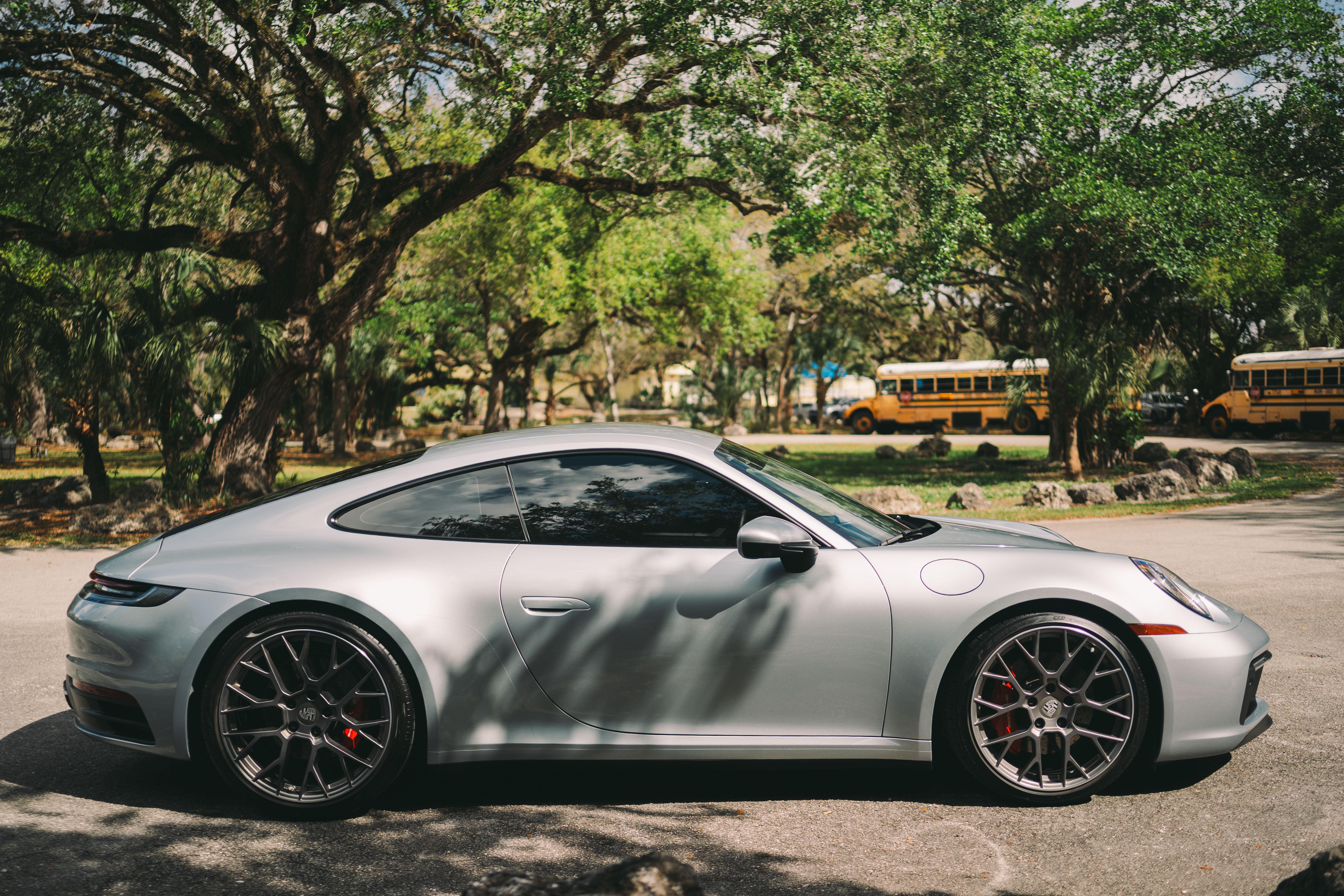 Used 2022 Porsche 911 Carrera S RWD image 14