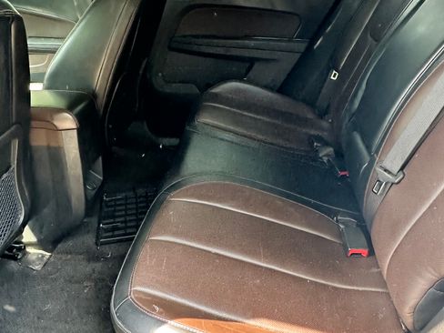 Used 2010 Chevrolet Equinox LTZ image 9